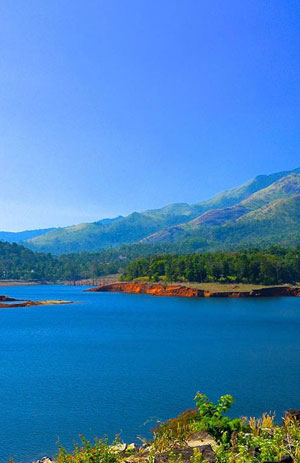 Winds of Wayanad
