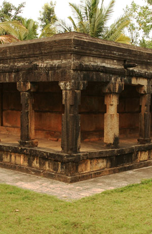 Winds of Wayanad