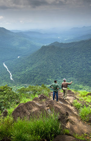 Winds of Wayanad